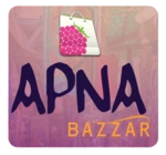 apnabazzar android application logo